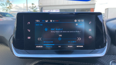 Peugeot 208 1.2 PureTech 100 Active Premium 5dr EAT8 Petrol Hatchback